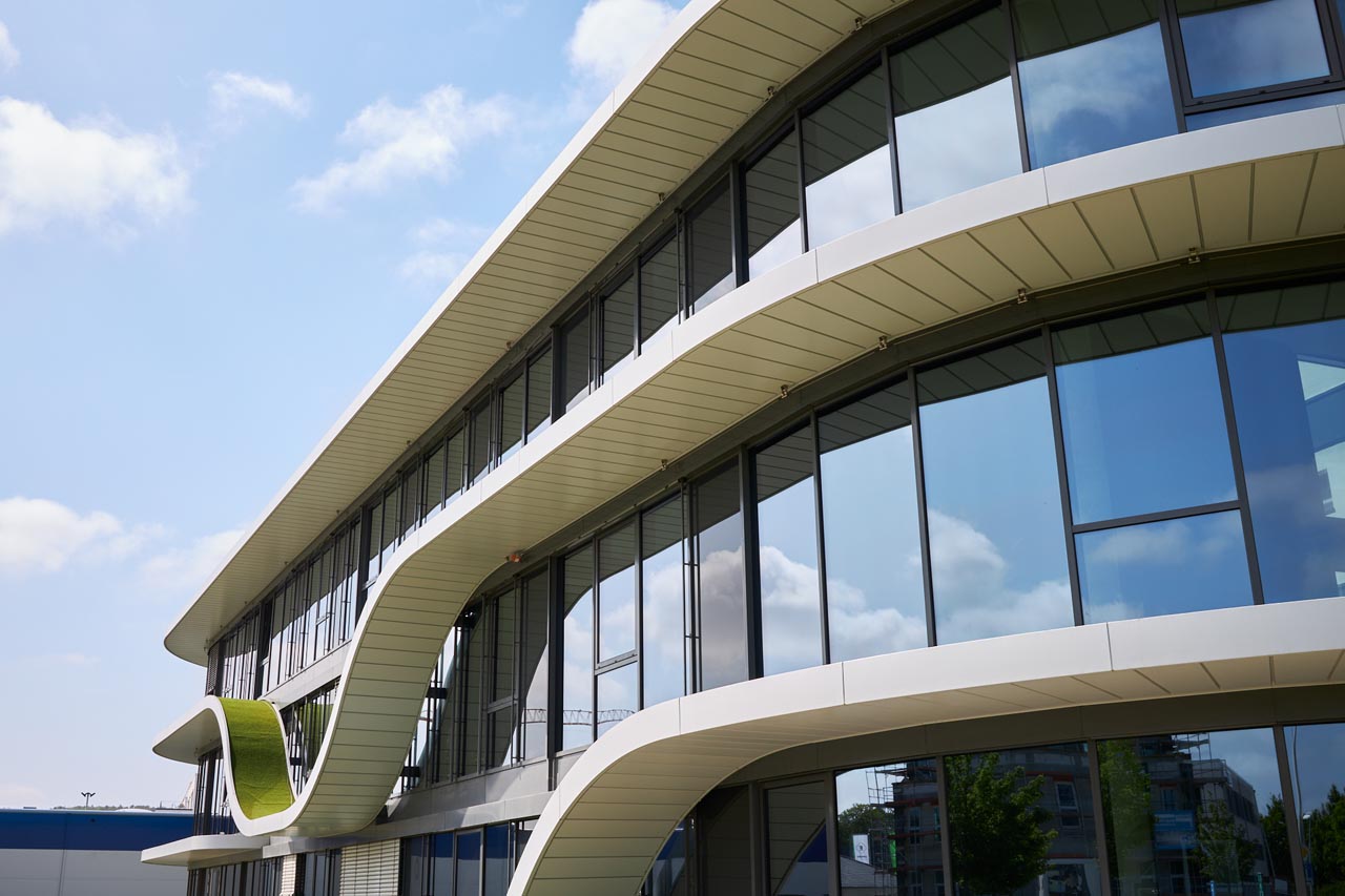 Gastro und Soul - Außenaufnahme