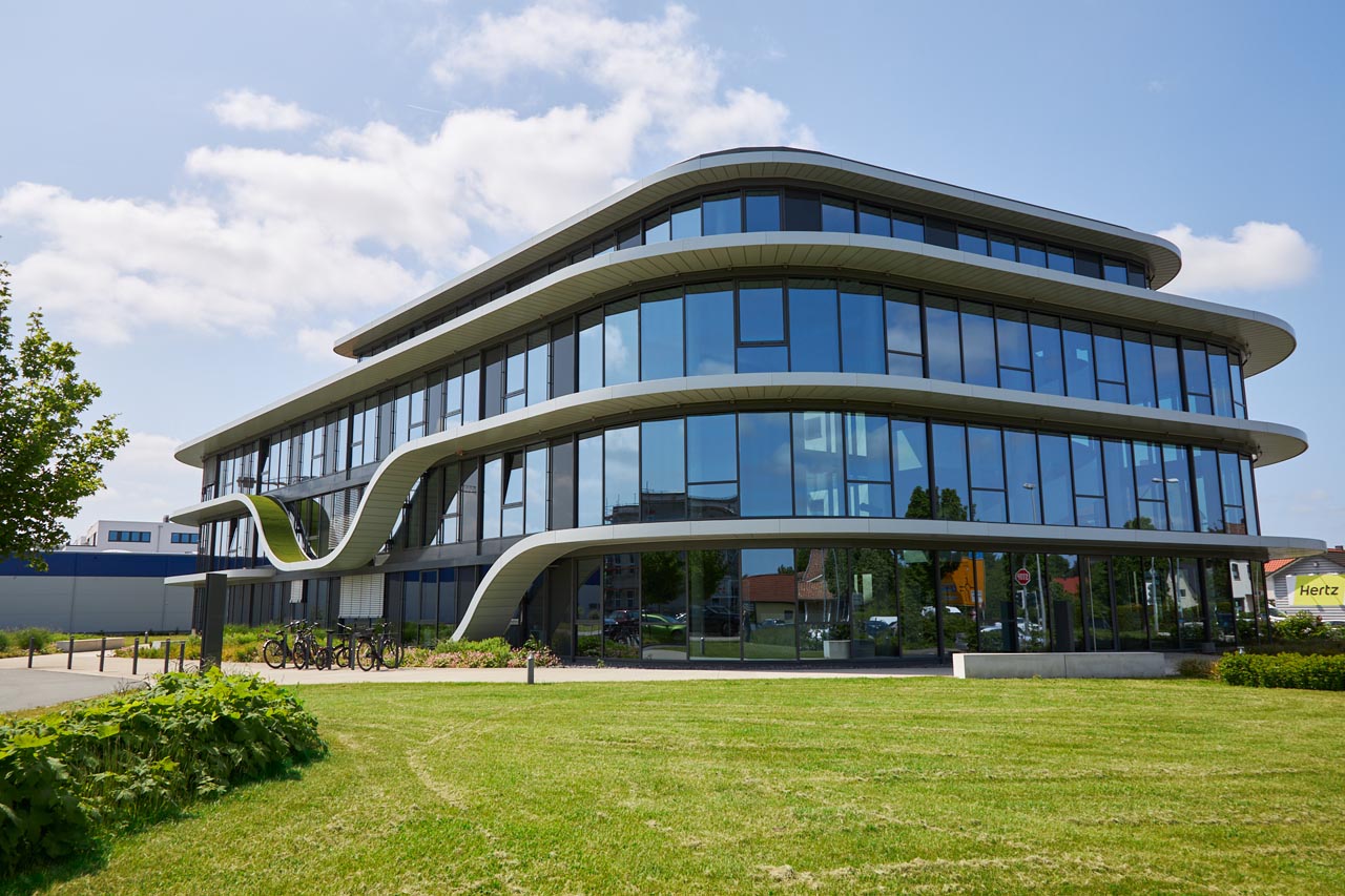 Gastro und Soul - Außenaufnahme